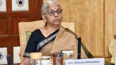 Nirmala Sitharaman: কেরলে শশী থারুরের বিরুদ্ধে লোকসভায় লড়বেন কেন্দ্রীয় অর্থমন্ত্রী নির্মলা সীতারমন, ছক তৈরি বিজেপির