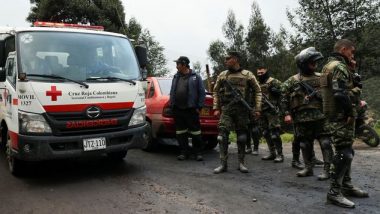 Colombia Coal-Mine Blast: কলম্বিয়ায় কয়লা খনিতে বিস্ফরনে মৃত ২১