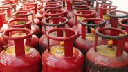 Gas Cylinder: বছরে ১২টা গ্যাস সিলিন্ডারে ২০০ টাকা করে ভর্তুকি ঘোষণা কেন্দ্রের