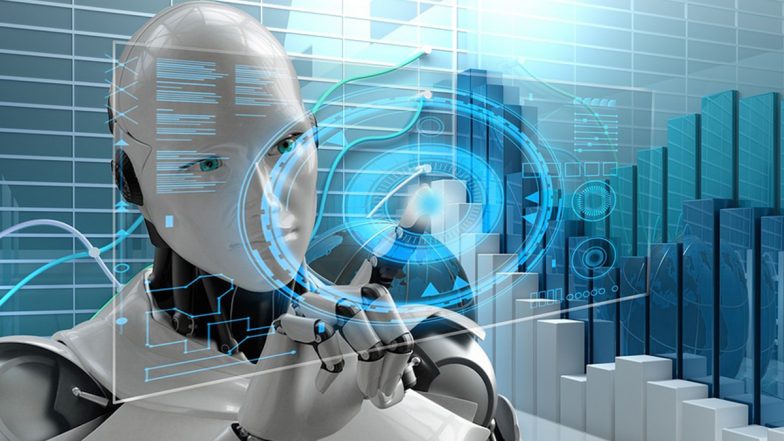 US Man Marries AI Chatbot: চ্যাটবটকে বিয়ে বছর ৬৩ বৃদ্ধের