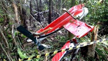 Brazil Helicopter Crash: কপ্টার দুর্ঘটনায় বিখ্যাত সাংবাদিক সহ হত ৪