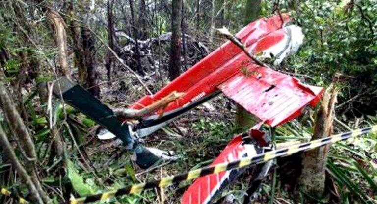 Brazil Helicopter Crash: কপ্টার দুর্ঘটনায় বিখ্যাত সাংবাদিক সহ হত ৪