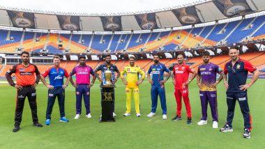 Trouble Booking IPL 2023 Playoff Tickets Online: অনলাইনে আইপিএল প্লে অফের টিকিট বুক করতে সমস্যায় ক্রিকেটপ্রেমীরা,টুইটারে শেয়ার মজার মিম