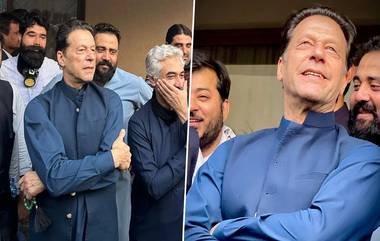 Imran Khan: আদালতেই তাঁকে খুন করা হতে পারে, আশঙ্কা ইমরান খানের