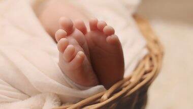 Baby Delivered on Train: চলন্ত ট্রেনে 'লেবার পেইন', যাত্রীরাই সন্তান প্রসব করালেন মহিলাকে, দেখুন ভিডিয়ো