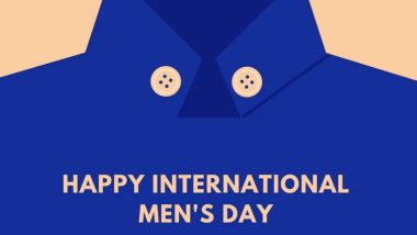 International Men's Day 2023: আন্তর্জাতিক পুরুষ দিবস কবে? কেন পালন করা হয় আন্তর্জাতিক পুরুষ দিবস?