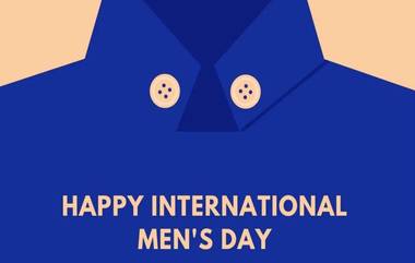 International Men's Day 2023: আন্তর্জাতিক পুরুষ দিবস কবে? কেন পালন করা হয় আন্তর্জাতিক পুরুষ দিবস?