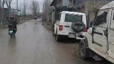 Jammu-Kashmir: পুলওয়ামায় কোনও জঙ্গি  লুকিয়ে? দক্ষিণ কাশ্মীরে জোর তল্লাশি পুলিশের