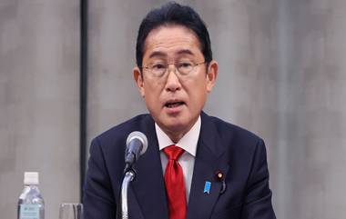 Japan PM On Way To Ukraine:ভারত সফরের মাঝেই আচমকা ইউক্রেনে ঝটিকা সফরে গেলেন জাপানের প্রধানমন্ত্রী