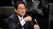 Japanese PM Fumio Kishida Eating Golgappas: জাপানের প্রধানমন্ত্রীকে আমার বন্ধু বলে, কিশিদার ফুচকা খাওয়ার ভিডিয়ো শেয়ার নরেন্দ্র মোদীর