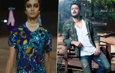 Jisshu Sengupta's Daughter Sara: আন্তর্জাতিক মঞ্চে যীশু-কন্যা সারা, আনন্দে আপ্লুত সৃজিত