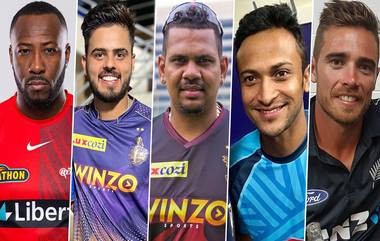 IPL 2023: কোমরের চোটে মাঠের বাইরে শ্রেয়াস আইয়ার, কেকেআর এর অধিনায়কত্ব সামলাবেন কে? প্রশ্ন নেটিজেনদের