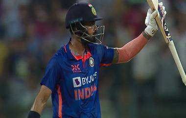 KL Rahul: বিরাট কোহলির রেকর্ড ভেঙে টি-২০ ক্রিকেটে দ্রুততম ৭ হাজারী কেএল রাহুল