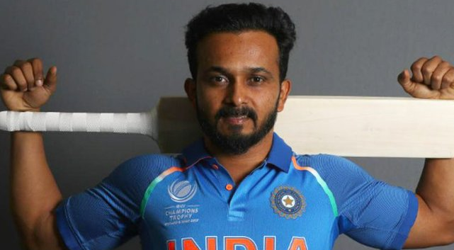 Kedar Jadhav's Father Missing: পুণের বাড়ি থেকে নিখোঁজ তারকা ক্রিকেটার কেদার যাদবের বাবা