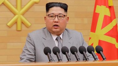 North Korea: 'শত্রু বশ করতে' পরমাণু বোমা তৈরির তৎপরতা, কিমের নির্দেশ উত্তর কোরিয়ায়