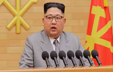 Kim Jong Un Russia Tour: বিমানে আতঙ্ক, ট্রেনে চড়েই মস্কোয় পুতিনের কাছে চললেন কিম জং উন