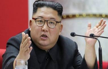 North Korea: আরও শক্তিশালী উত্তর কোরিয়া, 'সুইসাইড ড্রোন' প্রকাশ কিম জং উনের