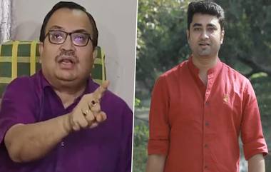 Kunal Ghosh Attacks Shatarup Ghosh: 'পার্টির হোলটাইমার হয়ে ২২ লাখের গাড়ি কীভাবে', শতরূপকে কটাক্ষ কুণালের