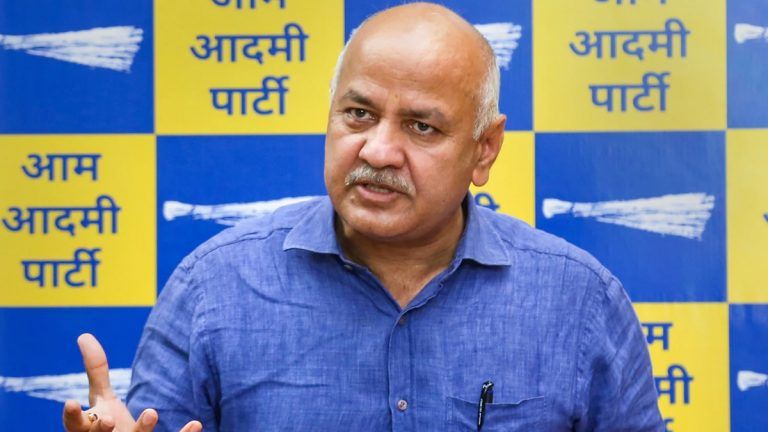 Manish Sisodia: ফের খারিজ জামিনের আবেদন, ২ জুন পর্যন্ত জেলে দিল্লির উপমুখ্যমন্ত্রী মণীশ সিসোদিয়া