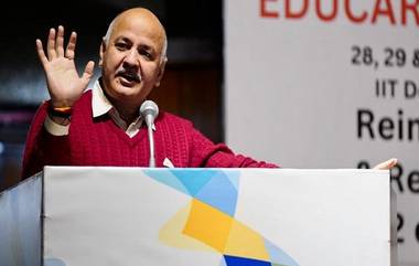 Minister Manish: আরও ১৪ দিন তিহাড়ে মণীশ সিসোদিয়া, জেলে গীতা নেওয়ার আবেদন প্রাক্তন মন্ত্রীর