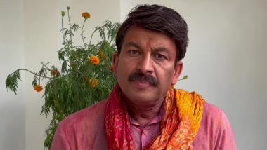 Manoj Tiwari: কেজরিওয়াল কি সিসোদিয়ার বিরুদ্ধে চক্রান্ত করছেন? প্রশ্ন বিজেপির মনোজের