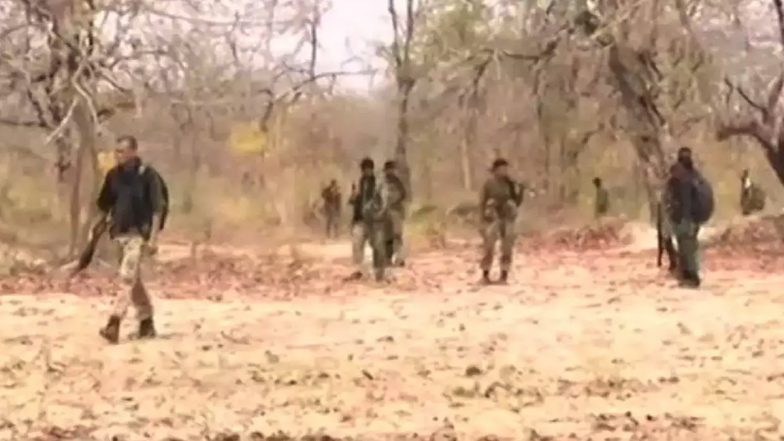 Chhattisgarh: মঙ্গল সকালে উত্তপ্ত ছত্তিশগড়, মাওবাদীদের সঙ্গে নিরাপত্তারক্ষীদের সংঘর্ষ বিজাপুরে