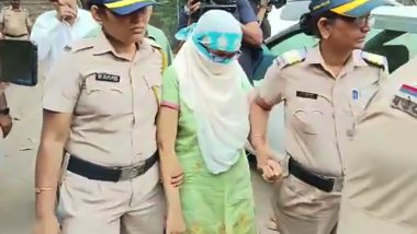 Mumbai Mother Murder Case: মাকে খুনের অভিযোগ, আদালতের নির্দেশে ২০ মার্চ অবধি পুলিশ হেফাজত মেয়ের
