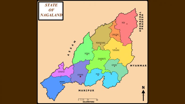 Nagaland Assembly Elections Result 2023: বিরোধীরা ধরাশায়ী, নাগাল্যান্ডে ক্ষমতা দখলের পথে বিজেপি-এনডিপিপি জোট