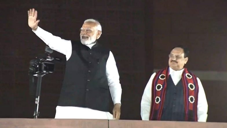 Narendra Modi: গতবার লোকসভায় হারা আসনগুলিতে মেগা ব়্যালি করবেন মোদী, পাখির চোখ বাংলা