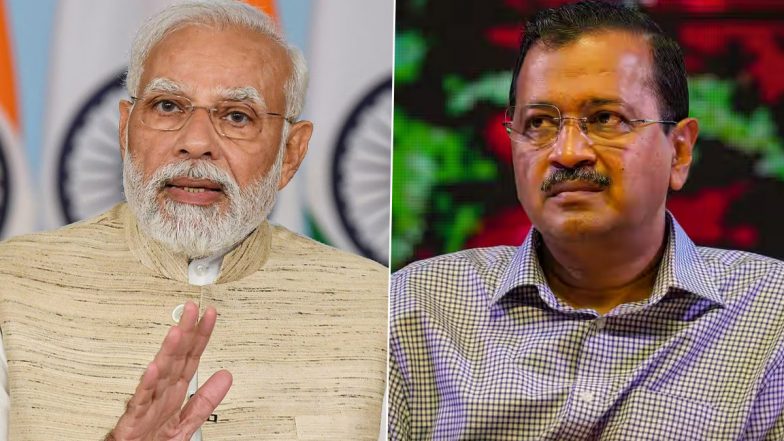 Kejriwal Attacks Modi: ইন্দিরা গান্ধীর মতো উগ্র আচরণ করছেন প্রধানমন্ত্রী, নরেন্দ্র মোদিকে তীব্র আক্রমণ কেজরিওয়ালের