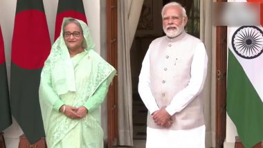 India-Bangladesh Friendship Pipeline: ইতিহাসে প্রথম, ১৮ মার্চ ভারত-বাংলাদেশ ফ্রেন্ডশিপ পাইপলাইনের উদ্বোধন করবেন মোদি ও হাসিনা