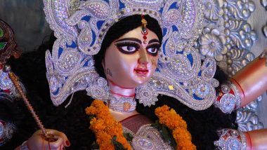 Chaitra Navratri 2023: এবার অনেক শুভ গ্রহের মিলনে পালিত হবে চৈত্র নবরাত্রির পুজো, কবে কখন শুরু পুজো দেখে নিন এক ঝলকে