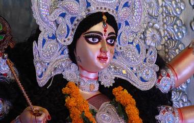 Chaitra Navratri 2023: এবার অনেক শুভ গ্রহের মিলনে পালিত হবে চৈত্র নবরাত্রির পুজো, কবে কখন শুরু পুজো দেখে নিন এক ঝলকে