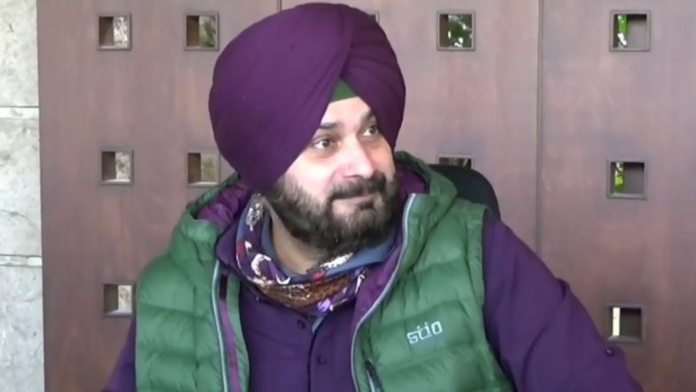 Navjot Singh Sidhu: আর কিছুক্ষণ পরেই জেল থেকে ছাড়া পাচ্ছেন সিধু, রাজনীতিতে শেরি এবার কোন পথে