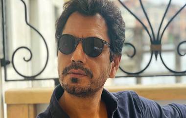 Nawazuddin Siddiqui: কেন্দ্রের কাছে মাল্টিপ্লেক্সে টিকিটের দাম কমানোর আবেদন নওয়াজউদ্দিন সিদ্দিকির