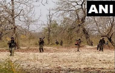 Chhattisgarh: ছত্তিশগড়ে নিরাপত্তা বাহিনীর হাতে নিহত ৭ মাওবাদী