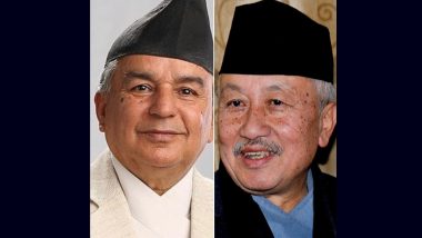 Nepal: রাষ্ট্রপতি নির্বাচনের উত্তেজনায় ফুঁটছে নেপাল