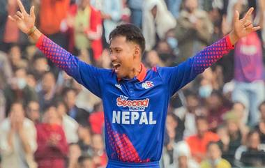 Nepal vs Papua New Guinea Live Streaming Online: পাপুয়া নিউ গিনির মুখোমুখি নেপাল, টিভিতে নয় আইসিসি পুরুষদের ক্রিকেট বিশ্বকাপ লিগ-২ এর ম্যাচ দেখুন এক ক্লিকে