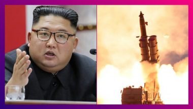 North Korea Launched Ballistic Missile: ইজরায়েল-হামাস যুদ্ধের মাঝে বিপজ্জনক রকেট উৎক্ষেপণ উত্তর কোরিয়ার, কিমের দেশের গুপ্তচর স্য়াটেলাইট নিয়ে জাপানে আতঙ্ক