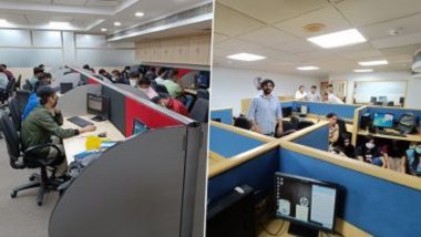 Indian IT Sector Signaled Positive Comeback: বিশ্ব জুড়ে ছাঁটাইয়ের মধ্যে ঘুরে দাঁড়াচ্ছে ভারতীয় তথ্য প্রযুক্তি সেক্টর