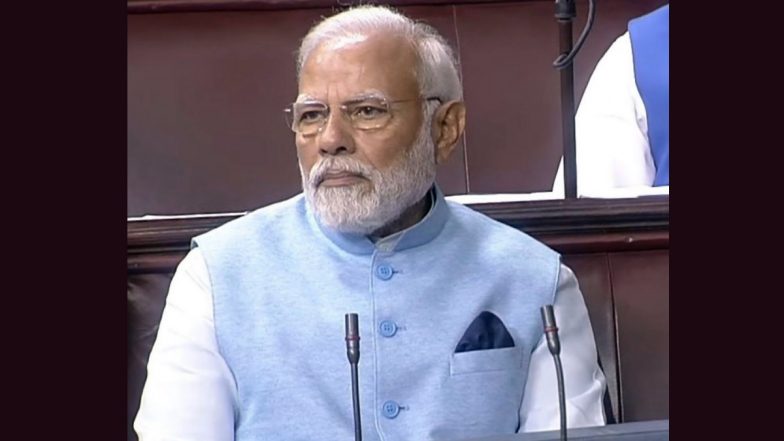 PM Narendra Modi: ধ্বংসের সেই হিরোশিমায় যাচ্ছেন প্রধানমন্ত্রী নরেন্দ্র মোদী