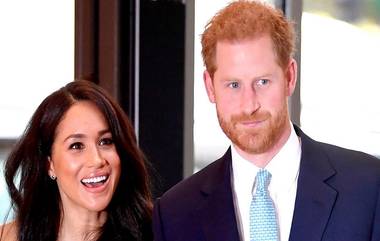 Prince Harry - Meghan Markle: উইন্ডসর ক্যাসেল থেকে 'বিতাড়িত' প্রিন্স হ্যারি, মেগান মরকেল, রিপোর্টে চাঞ্চল্য