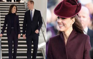 Kate Middleton: রাজবাড়ির কাহিনী, প্রিন্স উইলিয়ামের সঙ্গে বিয়ের আগে ফার্টিলিটি টেস্ট হয় কেটের, প্রকাশ্যে চরম সত্যি