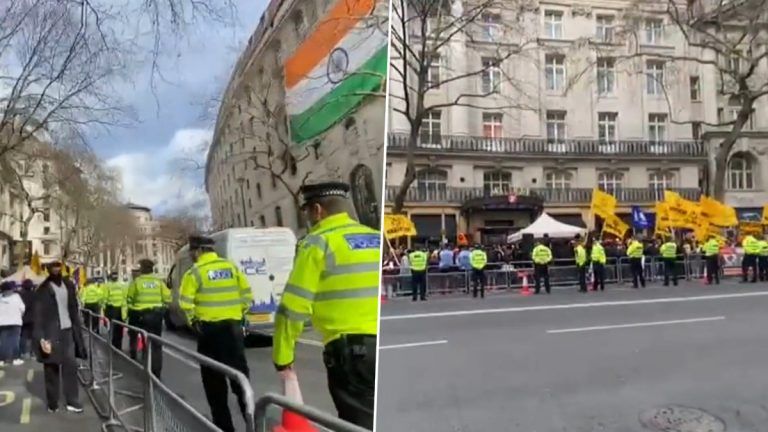 Attack On Indian High Commission: লন্ডনে ভারতীয় দূতাবাসে হামলায় মূল অভিযুক্তকে গ্রেফতার NIA-এর