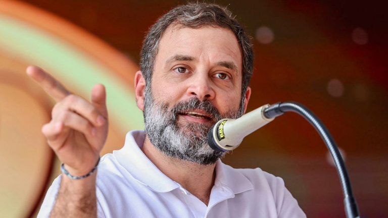 Rahul Gandhi: তুঘলক লেনে সরকারী বাংলো খালি করে চলে গেল রাহুল গান্ধীর সব জিনিস, দেখুন ভিডিয়ো