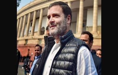 Rahul Gandhi Disqualified From Lok Sabha: সাংসদ রাহুলের সদস্যপদ খারিজ ইস্যুতে এককাট্টা বিরোধীরা, মমতা থেকে কেজরি-ইয়েচুরিদের কংগ্রেসের পাশে থাকার বার্তা