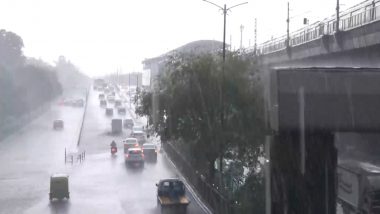 Delhi Rain: দু দিনে রেকর্ড ১৫৩ মিলিমিটার বৃষ্টি, দিল্লিতে বন্যা হবে কি, কী বললেন কেজরিওয়াল