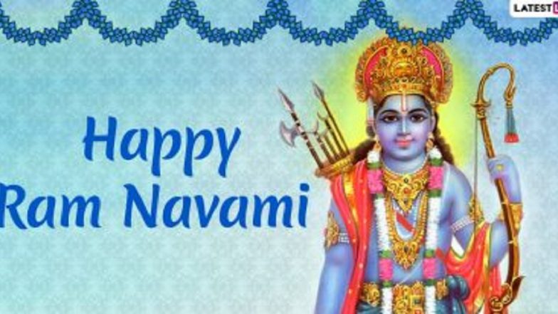 Ram Navami 2023 Rangoli Designs: রাম নবমীতে রঙ্গোলিতে কীভাবে সাজিয়ে তুলবেন বাড়িঘর, দেখুন ডিজাইন