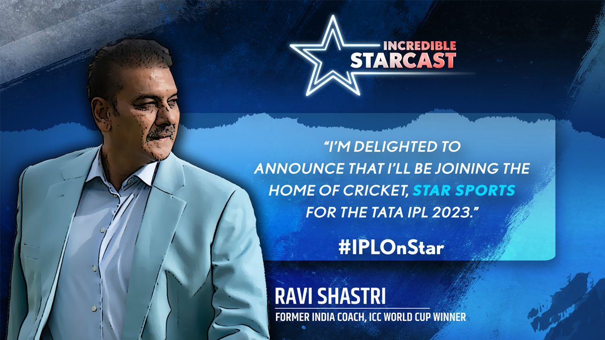 Ravi Shastri: ইংল্যান্ডে টেস্ট সিরিজে টিম ইন্ডিয়ার ওপেনার হিসেবে আইপিএলে মাতিয়ে দেওয়া যে তারকাকে চান রবি শাস্ত্রী