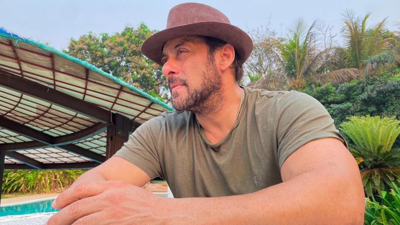 Salman Khan Gets Fresh Threats From Lawrence Bishnoi: 'ফল ভুগতে তৈরি থাকুন', সলমনকে ফের হুমকি গ্যাংস্টার লরেন্স বিষ্ণোইয়ের